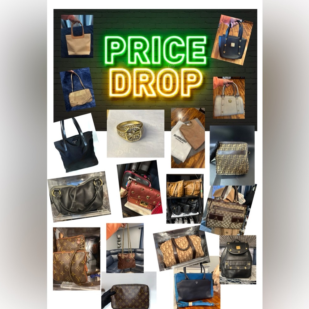 🌻🌻🌻Limmited items Drop Prices🌻🌻🌻